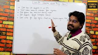 Identity Aware Proxy in GCPHindiUrdu  Lec39  What is IAP in google cloud  GCPACE Tutorials [upl. by Reamonn475]