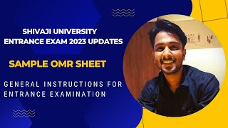 Shivaji University Entrance Exam 2023 Updates unishivaji exam entranceexam [upl. by Carla]