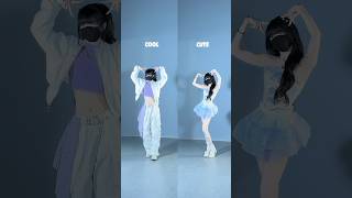 Touch  KATSEYE  Dance Cover Mirrored [upl. by Meill]