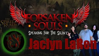 TSF Forsaken Souls quotSpeaking for the Silentquot [upl. by Zosima867]