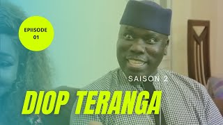 DIOP FALL  DIOP TERANGA  EPISODE 01 [upl. by Beverle608]