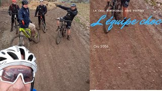 Rando VTT que de la boue La Belgique quoi [upl. by Jenda476]