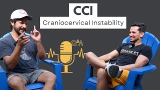 What is Craniocervical Instability CCI  What You Need to Know [upl. by Maye355]