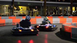 YetiEeklo  Karting  Bowling  Steengrill  Fondue [upl. by Nohs]