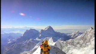 Welt der Wunder Everest Special 2000 [upl. by Shamrao]