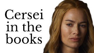 Game of Thrones 6x10  Cersei finds Tommens dead body [upl. by Dash]