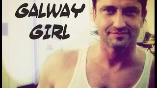 Gerard Butler sings Galway Girl in PS I Love You [upl. by Morril]