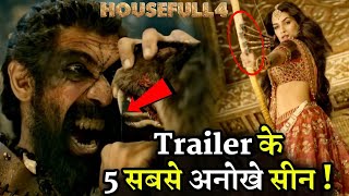 Housefull 4 Trailer  5 Best Scene  Akshay Kumar  Kriti Sanon  Riteish Deshmukh  Pooja Hegde [upl. by Muryh]