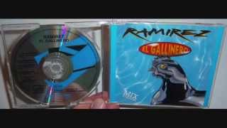 Ramirez  El gallinero 1993 Mas volumen mix 2 [upl. by Oj]