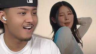 GIDLE  Klaxon MV  REACTION [upl. by Midge]