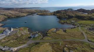 Isle Of Harris [upl. by Ardnait70]