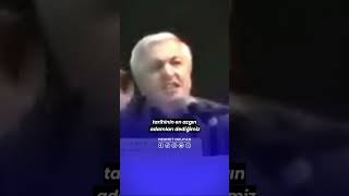 Cahiliyeyi Kuran Aydınlattı Sen De Aydınlan Prof Dr Mehmet OKUYAN [upl. by Katzir741]