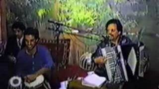 Man Ninawazam Akbar Ramish Afghan Music Legend [upl. by Comyns153]