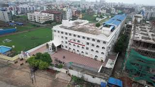 St Karens Secondary School Khagaul Road Danapur Patna [upl. by Raual]