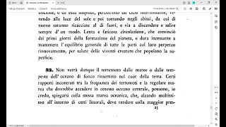 Ulteriori osservazioni utili per la previsione dei terremoti  P Alessandro Serpieri  187778 [upl. by Dwinnell]