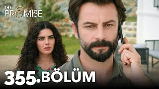 Yemin 355 Bölüm  The Promise Season 4 Episode 355 [upl. by Doran]