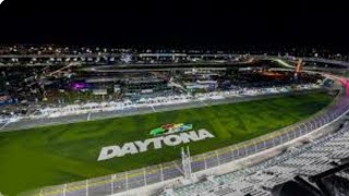 2024 Daytona 24 Hours  10 Hour Race Recap [upl. by Melesa]