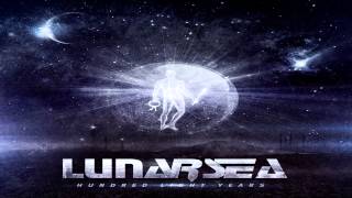 Lunarsea  Hundred Light Years FullAlbum HD 2013 [upl. by Nylahs]