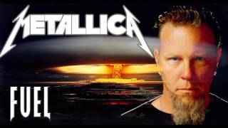 Metallica Fuel Zardonic Remix [upl. by Hada]