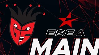 VEŽITE SE POLEĆEMO  ESEA MAIN  G3 VS LemonDogs delay ekipa [upl. by Horn252]