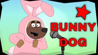 Bullet is a Bunny Dog  Paradise PD Season 3 Episode 4 2021 [upl. by Darius275]