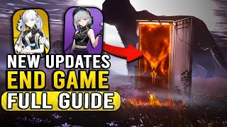 MASSIVE CHANGES TO DEPTH OF ILLUSIVE REALM  Beginners Guide Wuthering Waves 11 [upl. by Atsirhc952]