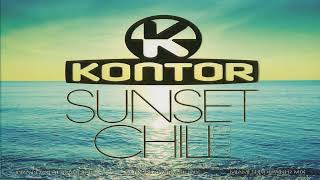 KontorSunset Chill 2013 cd1 [upl. by Baiel]