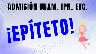 Epíteto ejercicios [upl. by Browne]