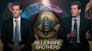 THE INFAMOUS BITCOIN BILLIONAIRE TWINS [upl. by Arihs]