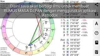 SINYAL MASA DEPAN ASTRODOX  BONGKAR [upl. by Beryle]