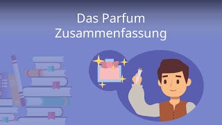 Das Parfum Zusammenfassung Süskind [upl. by Eph]