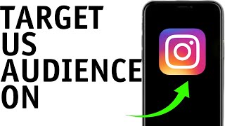 TARGET USA AUDIENCE ON INSTAGRAM [upl. by Nnuahs]