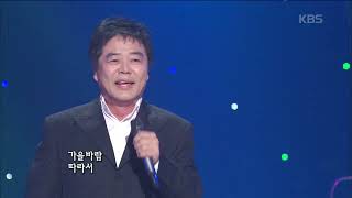 최헌Choi Heon  오동잎 콘서트7080  KBS 20081108 방송 [upl. by Jorgenson]