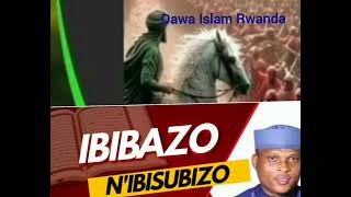 IBIBAZO NIBISUBIZO BYASUBIJWE NA SHEIKH ABUU FAWZAAN FARADJI DUSENGIMANA [upl. by Ytsihc]