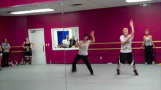 Ciara  Yeah I Know  Choreography by Dejan Tubic amp Janelle Ginestra [upl. by Copland368]