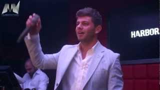 Rabih Baroud LaunchingRjaatella Harbor 201 ربيع بارود [upl. by Iams]