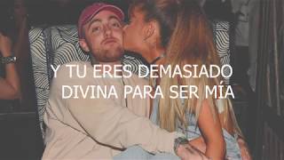 Mac Miller Congratulations SUB ESPAÑOL Ft Bilal [upl. by Bronny]