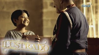 Ilustrado Full Episode 3 [upl. by Guillema]