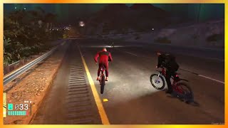 Pls Dont PIT  NoPixel 40 GTA RP [upl. by Milak]