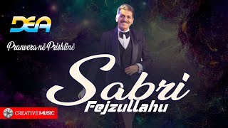 Sabri Fejzullahu  Pranvera ne Prishtine [upl. by Ahab971]