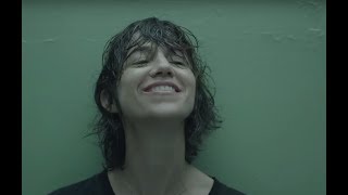 Charlotte Gainsbourg  Im a Lie Official Music Video [upl. by Lockwood]