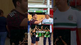 México Campeón de la Confederaciones Contra Alemania 🇲🇽🇩🇪🤯 futbol irapuato seleccionmexicana [upl. by Aicert]