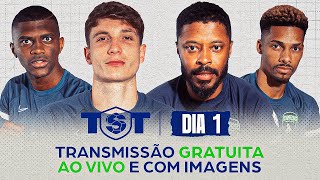 DESIMPEDIDOS EM CAMPO NO TST  AO VIVO E COM IMAGENS ⚽🔥 [upl. by Anahsit]