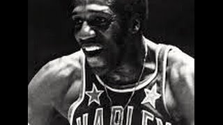 Harlem Globetrotter George Meadowlark Lemon dies [upl. by Nodnil323]