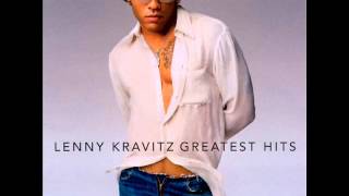 Lenny KravitzBelieve [upl. by Sivek]