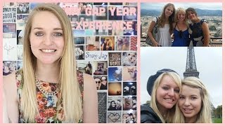 My Gap Year Experience [upl. by Dotty962]