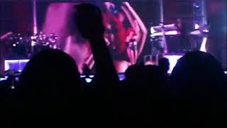 Rihanna  Fading Live At Loud Tour In Philadelphia 2011 FAN MADE VIDEO [upl. by Selway188]