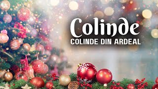 Colinde din Ardeal 🎄🥰 Colaj Cele Mai Frumoase Colinde din Ardeal 2023 [upl. by Per455]