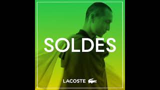 Découvrez les soldes dhiver chez Lacoste Maroc fashionpreview lacostemaroc [upl. by Eseeryt]