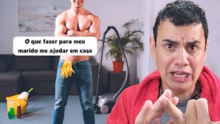 CONSELHOS DO FUBÁ 37  Fubá online [upl. by Lyle68]